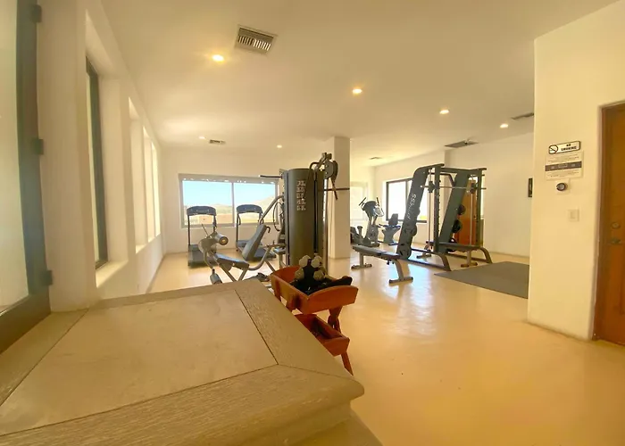 Luxury With Ocean View & Private Plunge Pool, La Vista At Pedregal Appartement Cabo San Lucas