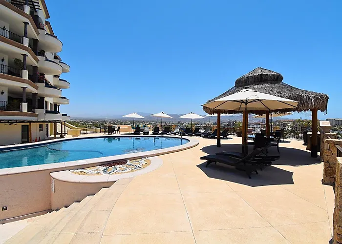 Luxury With Ocean View & Private Plunge Pool, La Vista At Pedregal